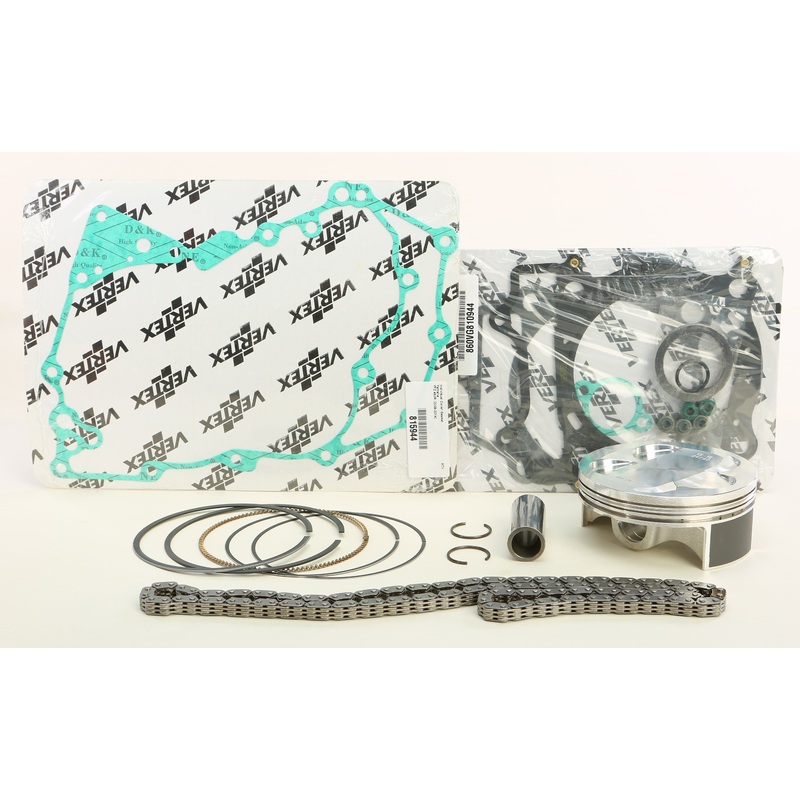 Top End Kit 94.96/Std 13.0:1 Yam