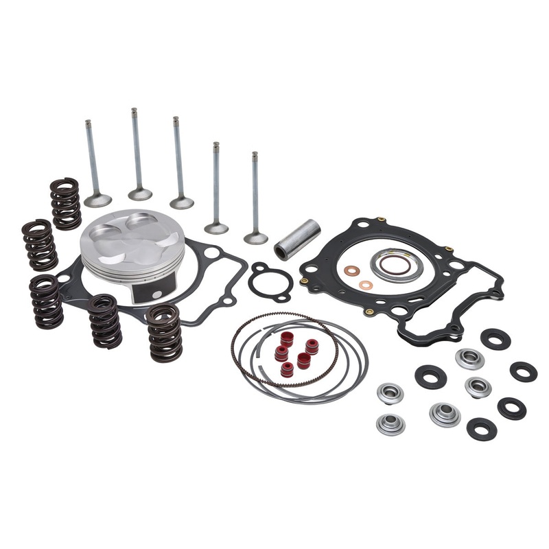Top End Service Kit Yam
