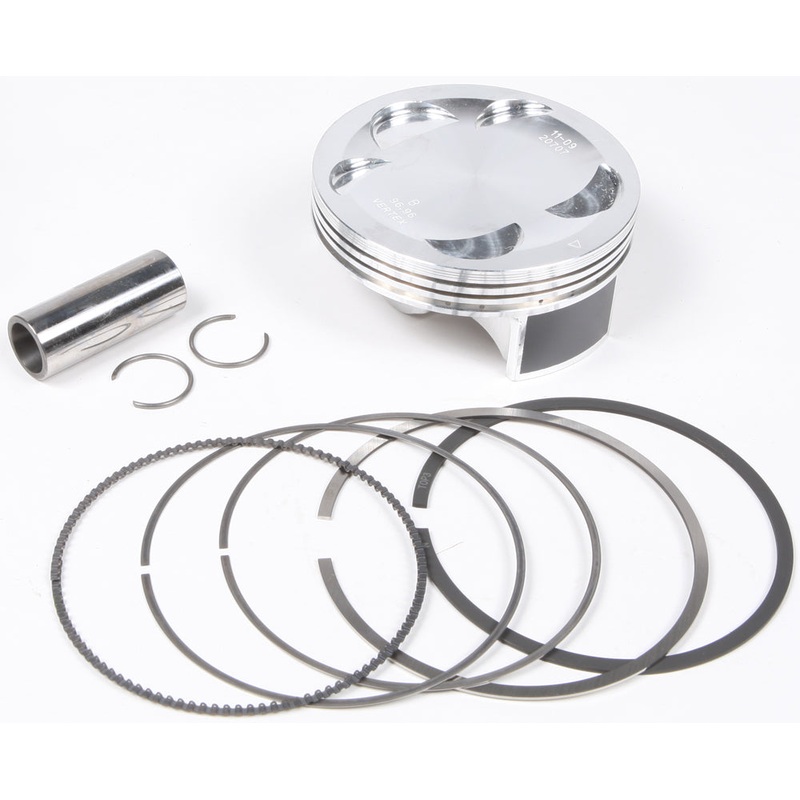 Vertex Piston Yfz450 96.97mm