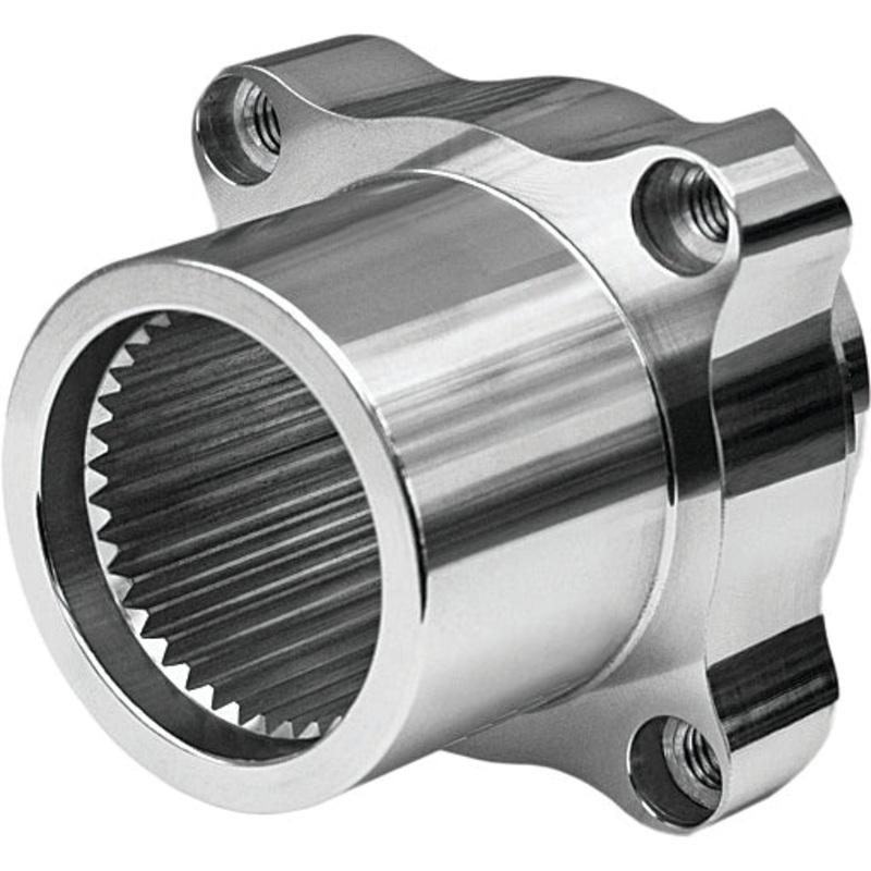 Axle Disc Hub Yam