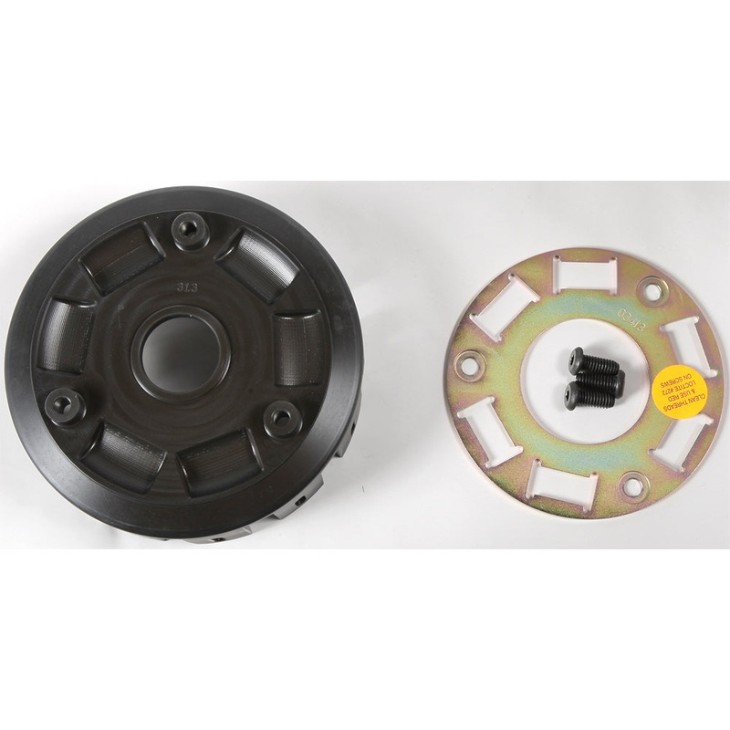 Billet Clutch Basket Yfz450’07