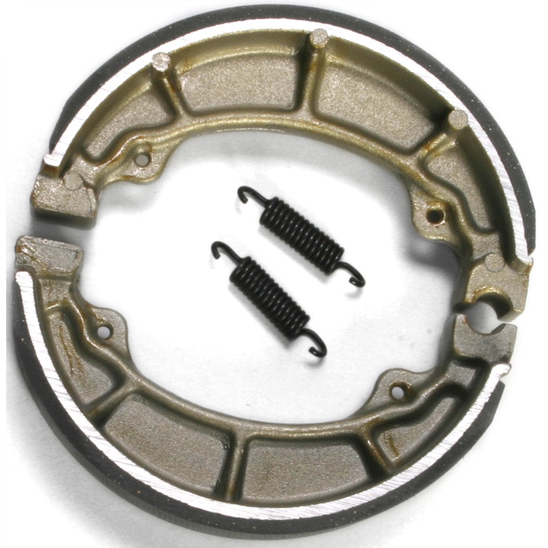 Brake Shoes 307 Plain