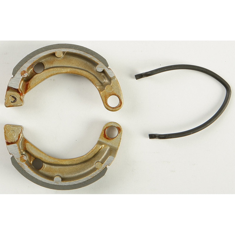 Brake Shoes 346 Plain