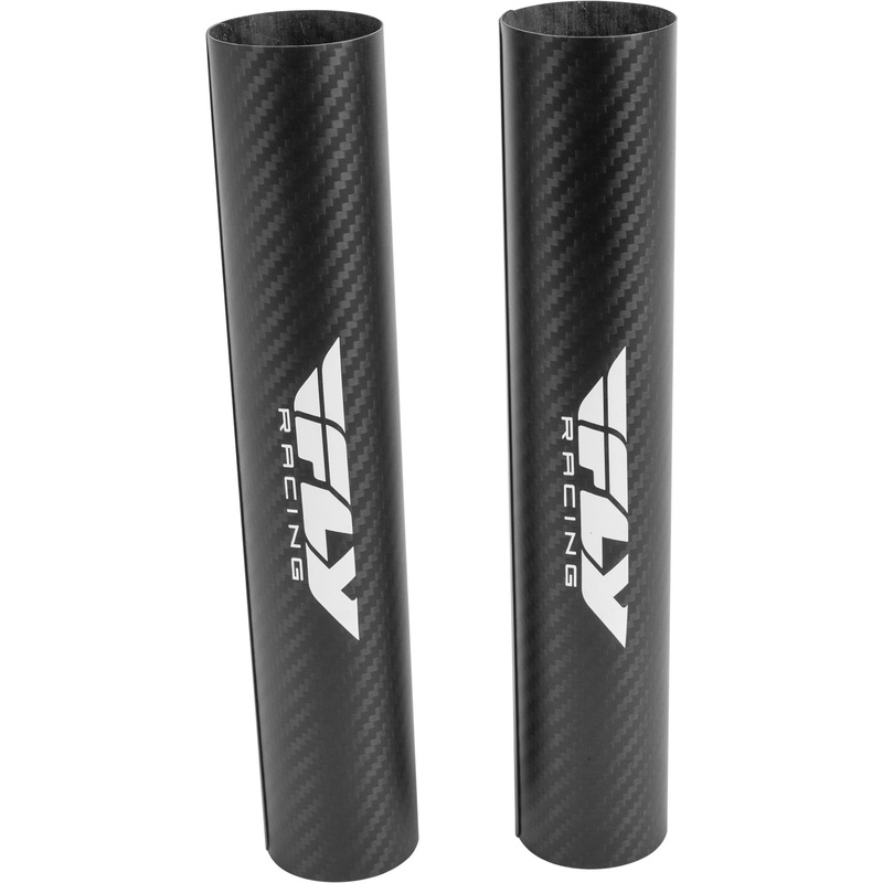 Carbon Fiber Fork Shields Lower 45 X 220