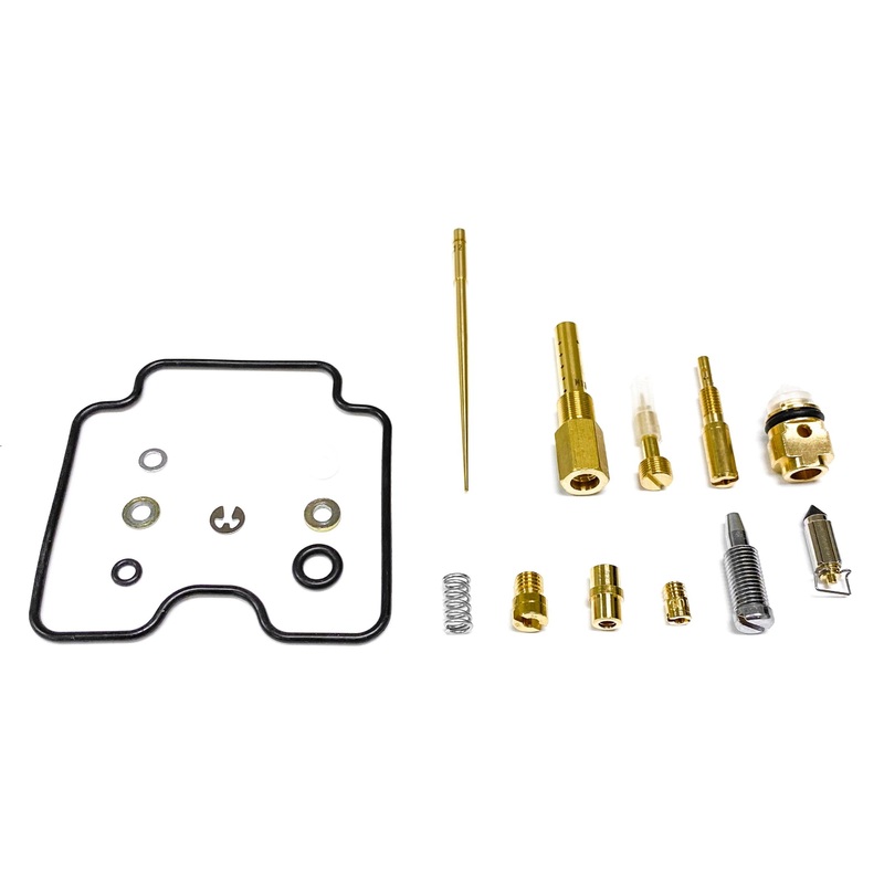Carburetor Repair Kit Yam