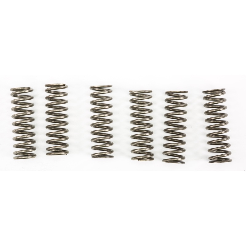 Clutch Springs Csk187