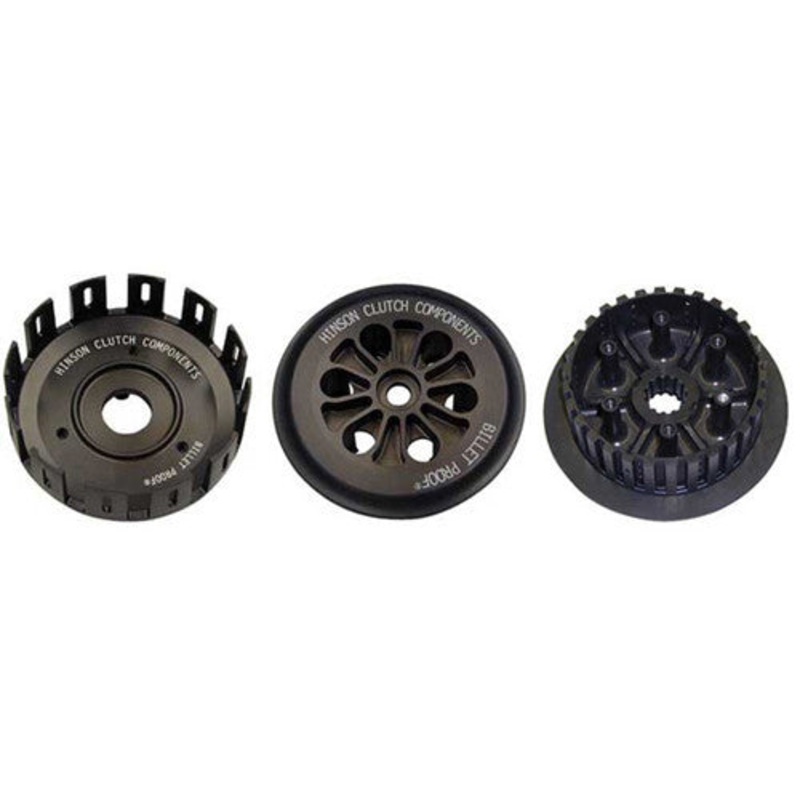 Complete Clutch Kit Yam