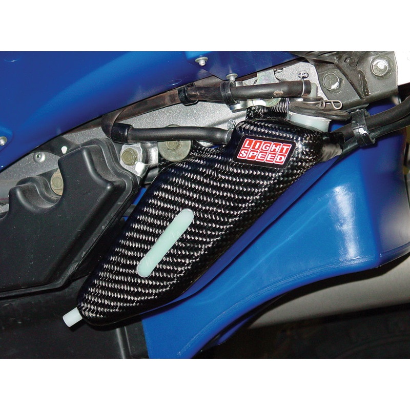 Coolant Overflow Bottle Cover