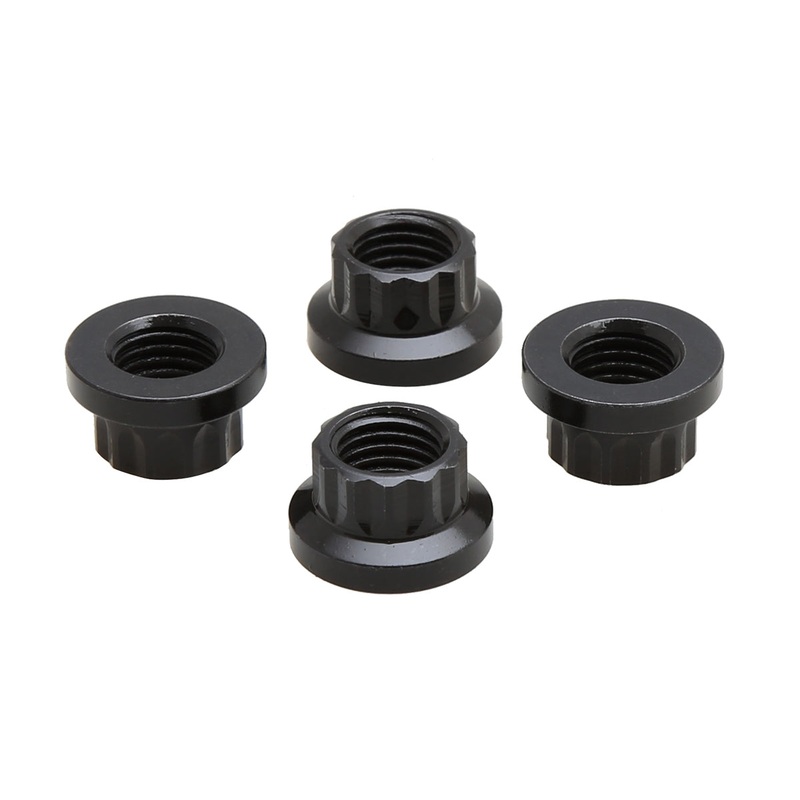 Cylinder Head Nuts