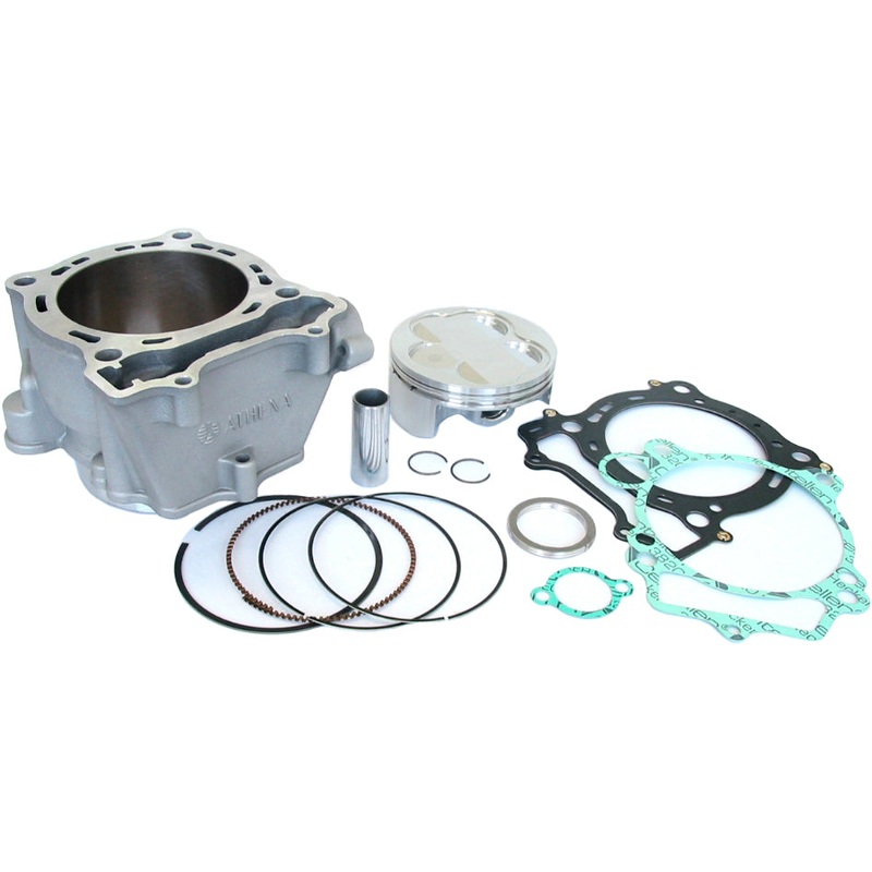 Cylinder Kit 95mm Yam