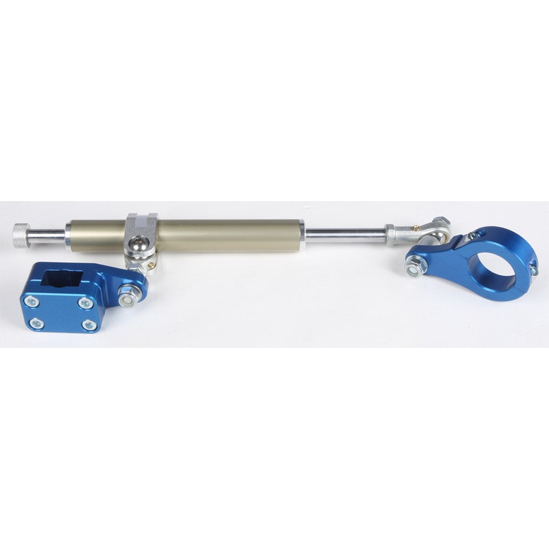 Eleven Position Atv Stabilizer Rebuildable (Blue)