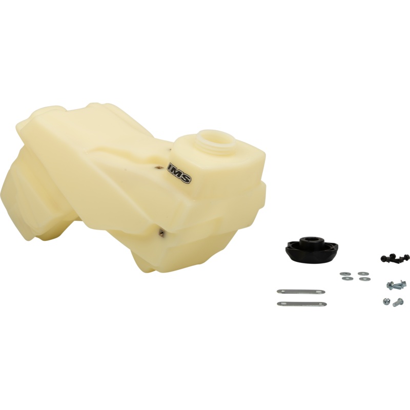 Fuel Tank Natural 3.8 Gal