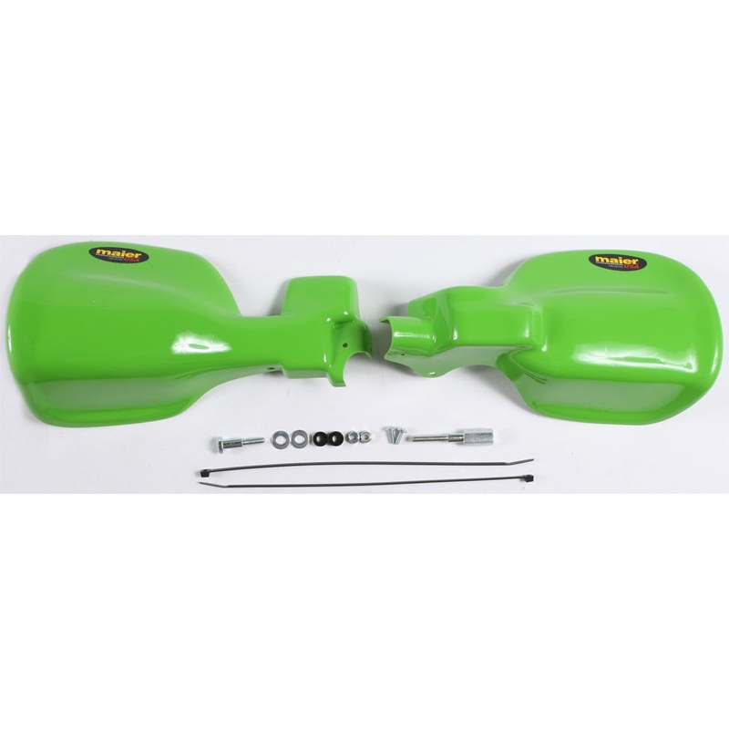 Handguards (Olive Green)