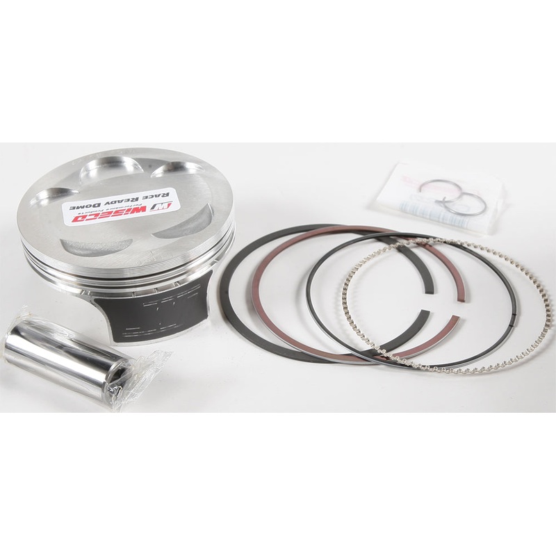 Piston Kit Armorglide 95.00/Std 12:1 Yam