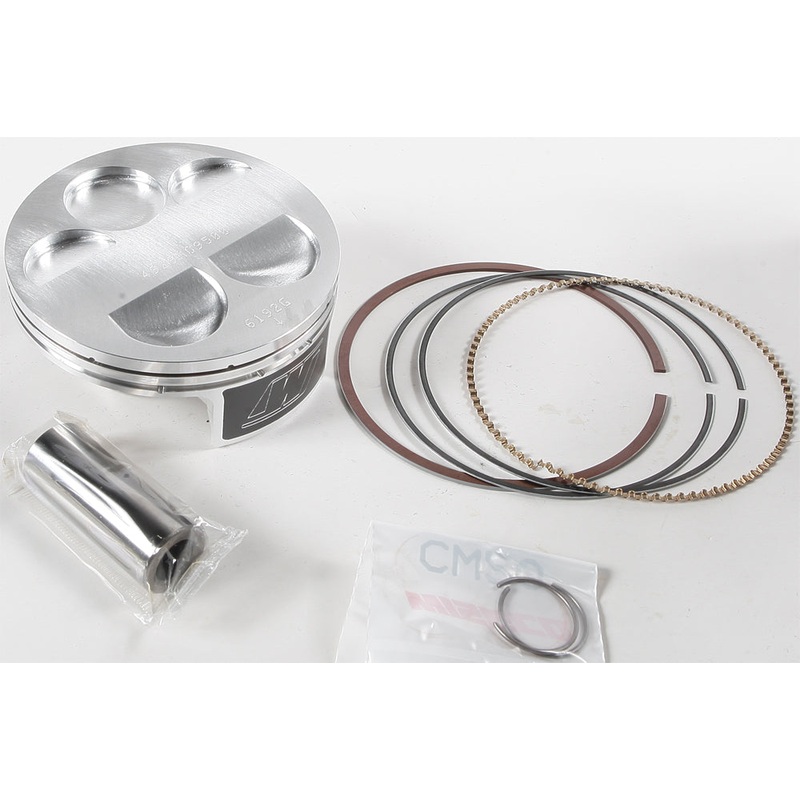 Piston Kit Armorglide 95.00/Std 14:1 Yam