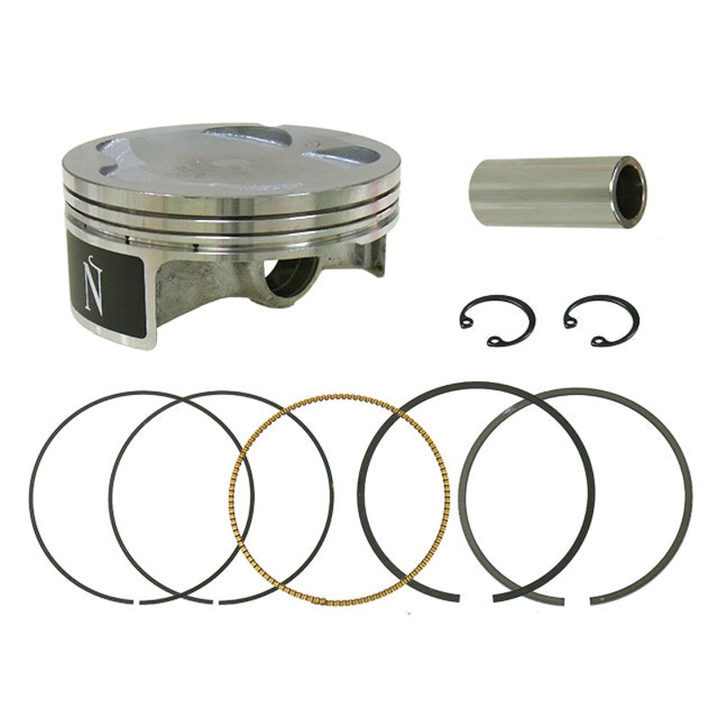 Piston Kit Hyperdryve 94.96/+0.01 11:1 Yam