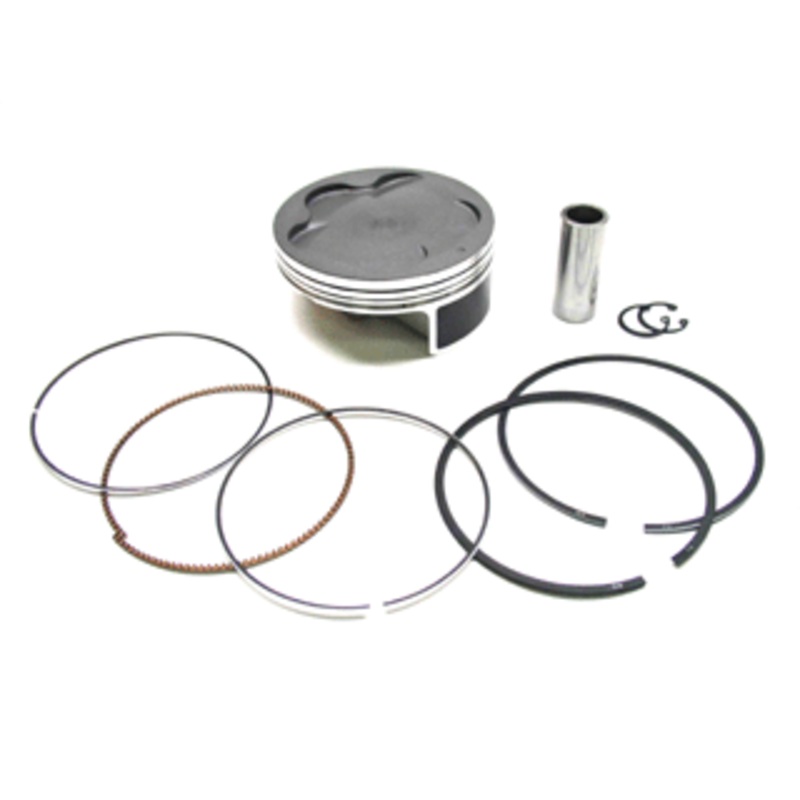 Piston Kit Hyperdryve 94.97/+0.02 11:1 Yam