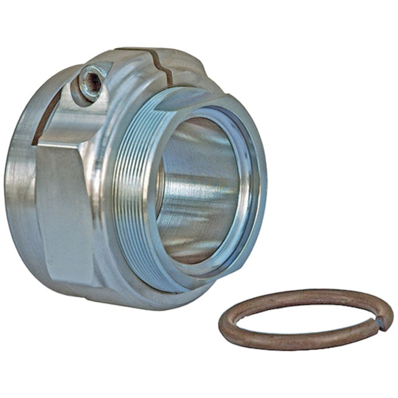 Posi Steel Lock Nut Yam