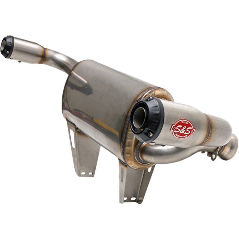 Power Tune Xto Exhaust