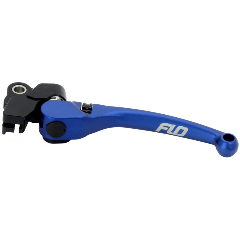 Pro 160 Clutch Lever Blue