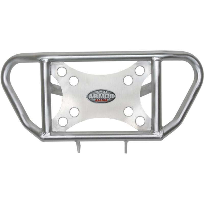 Pro Mx Front Bumper