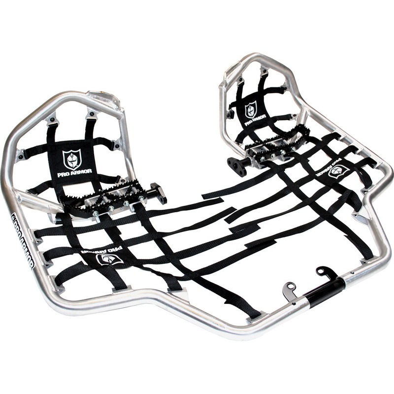 Rev Nerf Bar Set
