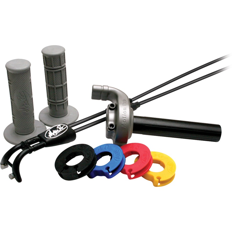 Throttle Kit Atv Yfz450r