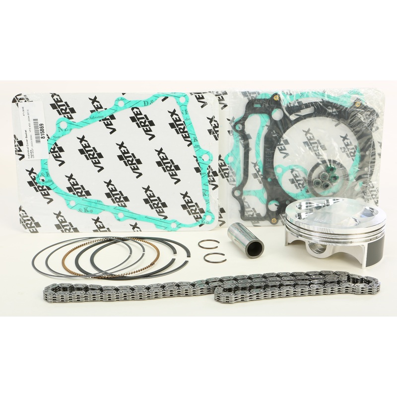 Top End Kit 94.95/Std 13.0:1 Yam