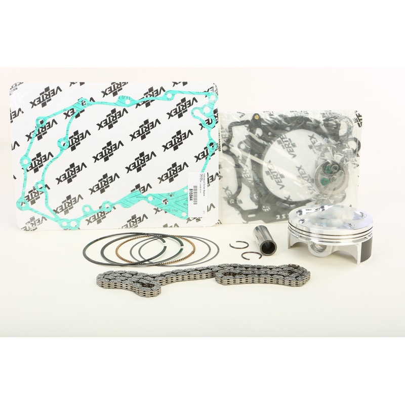 Top End Kit 94.96/Std 12.0:1 Yam
