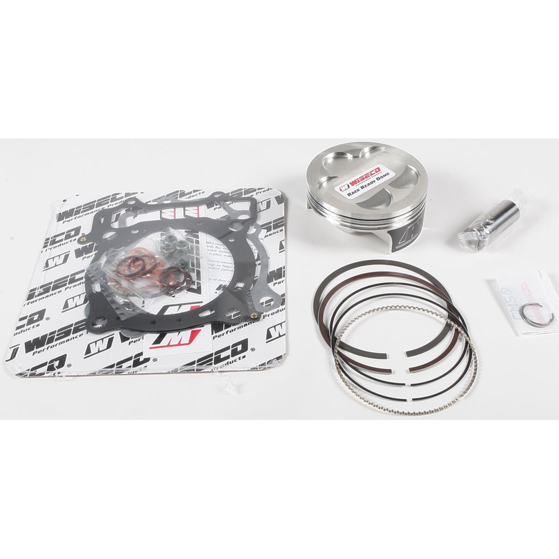 Top End Kit 95.00/Std 13:1 Yam