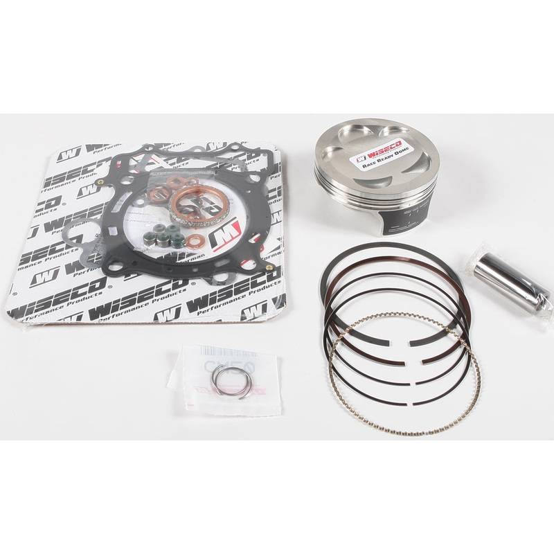 Top End Kit Armorglide 95.00/Std 12:1 Yam