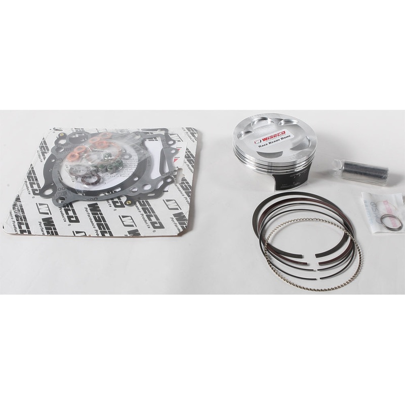 Top End Kit Armorglide 96.00/+1.00 12:1 Yam