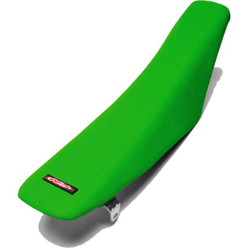 All Trac Full Gripper Seat Cover (Green)