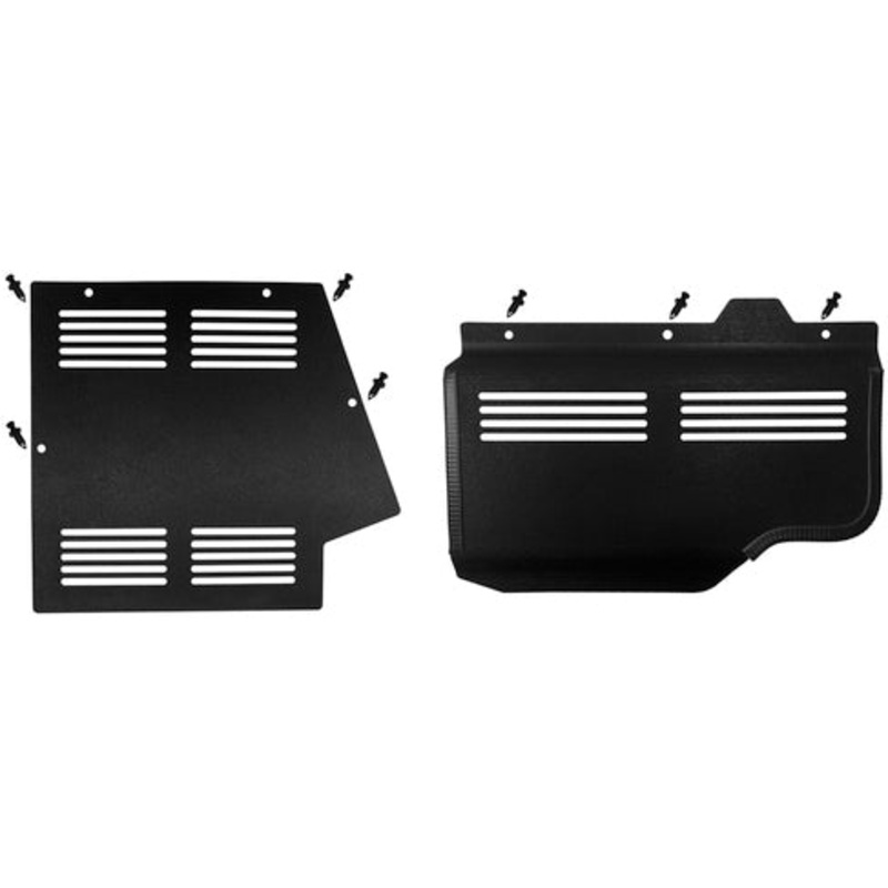 Battery Ecu Cover Set Can