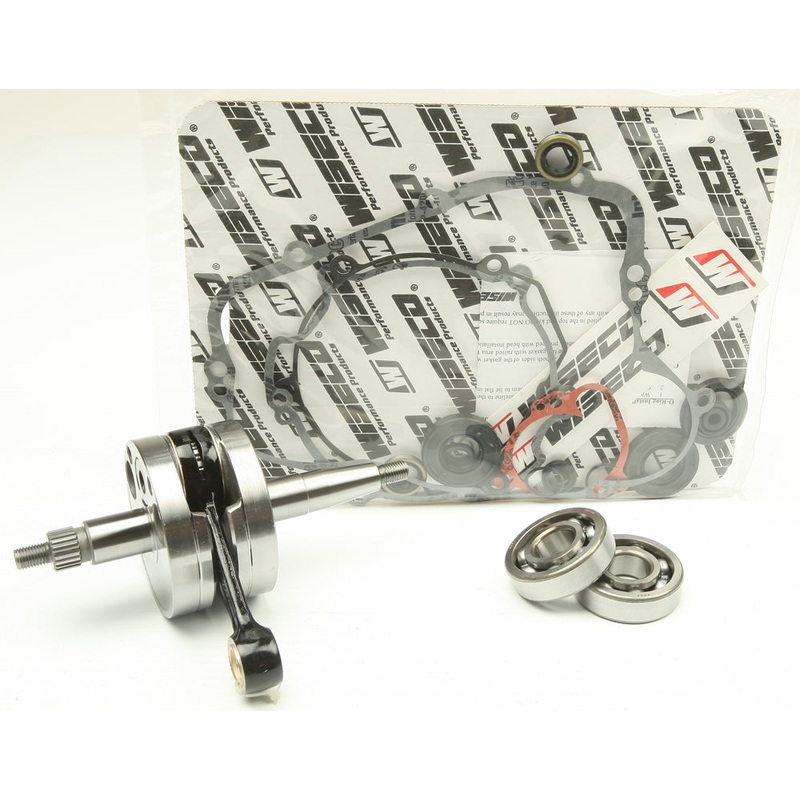 Bottom End Kit Kaw