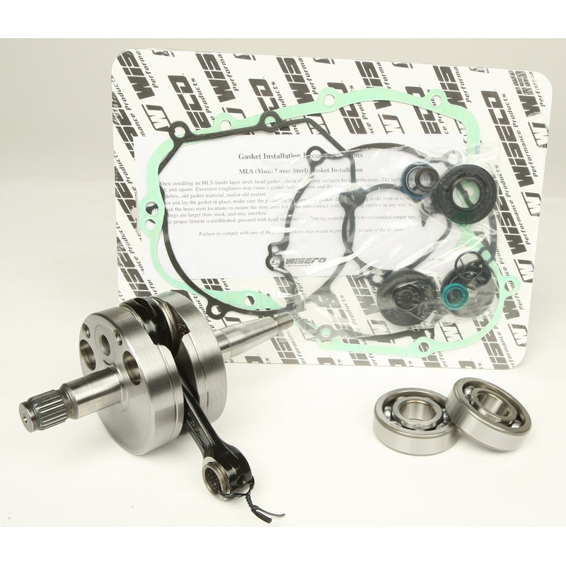 Bottom End Kit Kaw/Suz