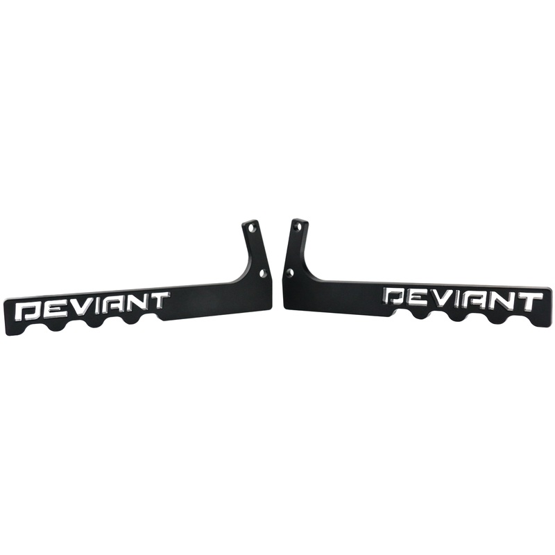 Door Handles Black Can