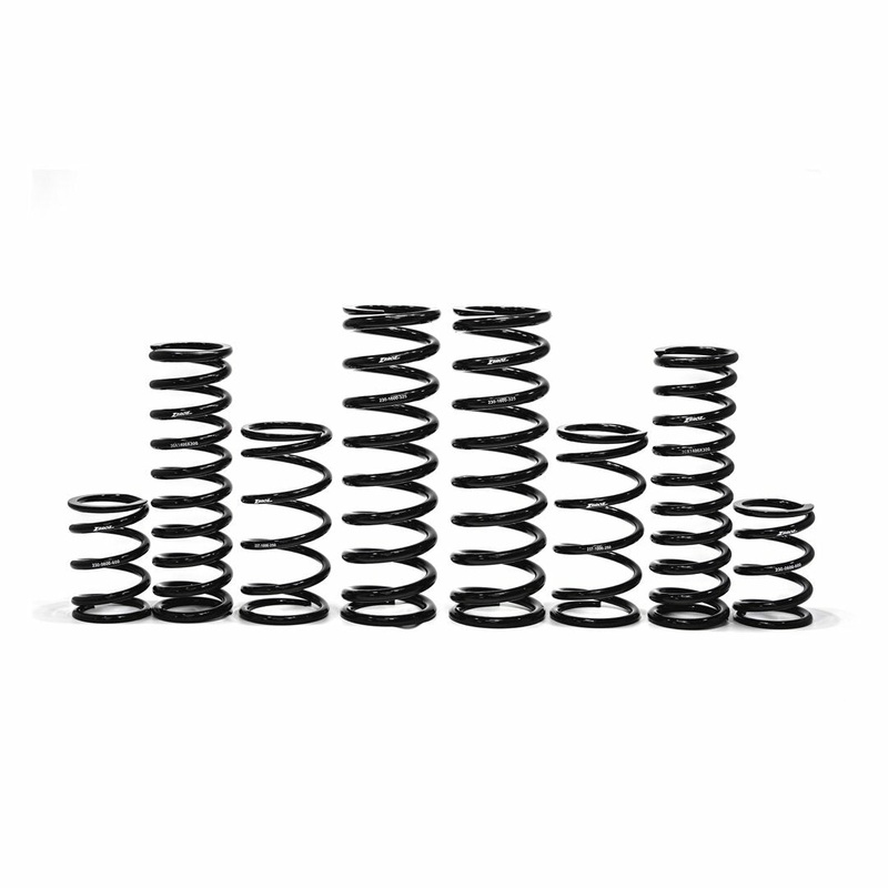 Dual Rate Spring Kit 72 Can