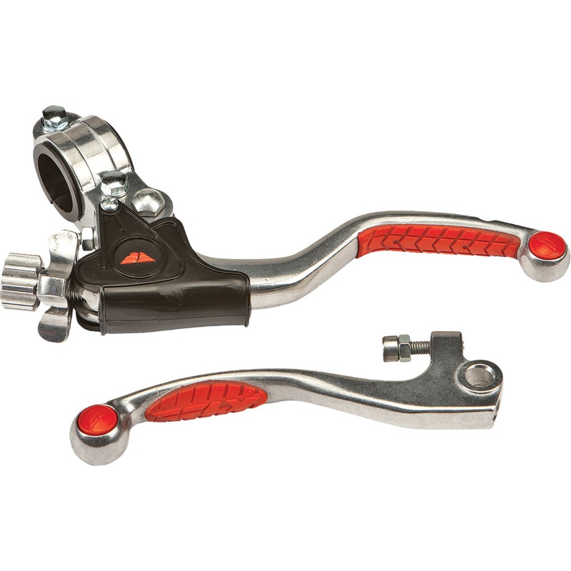 Easy Pull Pro Kit Standard Red