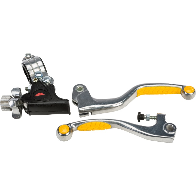Easy Pull Pro Kit Standard Yellow
