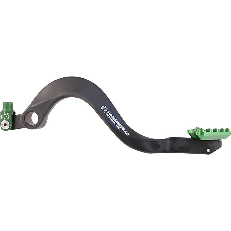 Forged Brake Lever Kawasaki