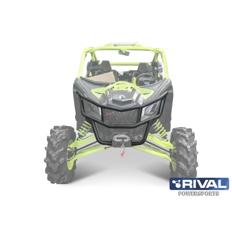 Front Bumper Maverick X3