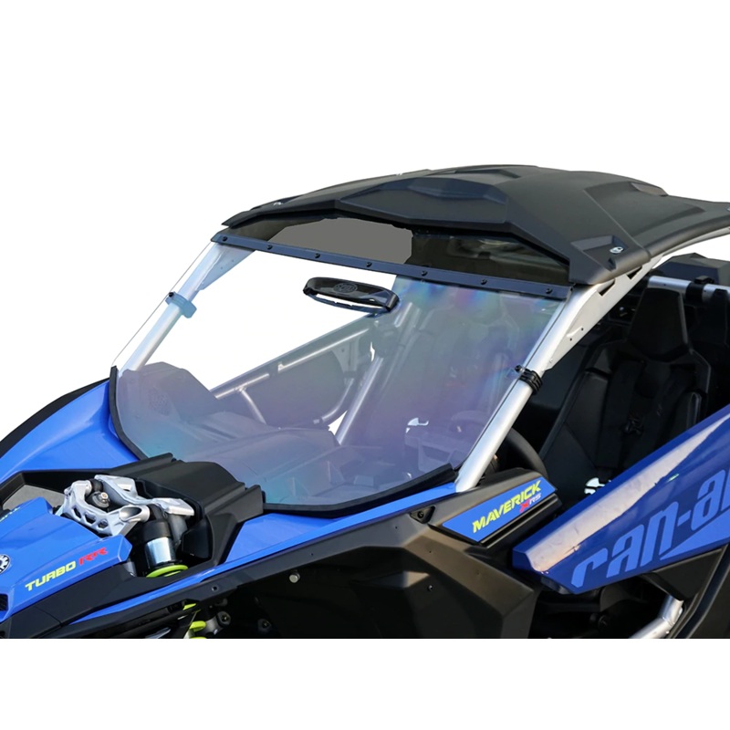 Full Vented Trr Shield Hc Can