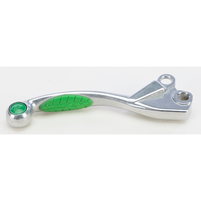 Grip Lever Brake Green