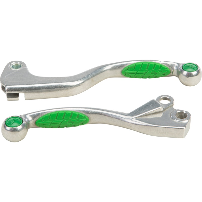 Grip Lever Set Green