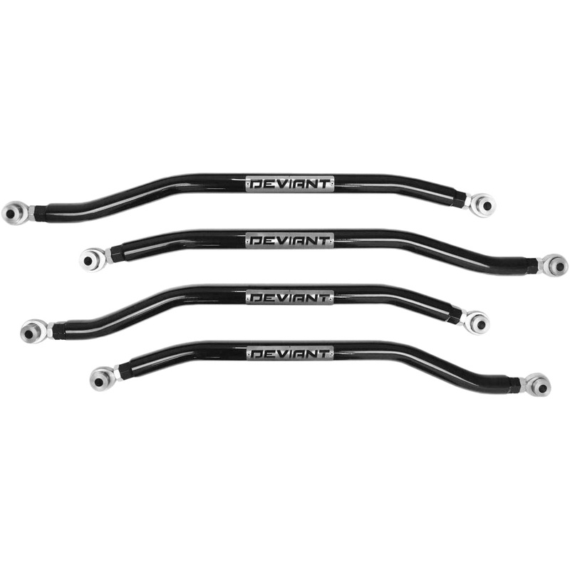 High Clearance Arm Set 64 Can Am