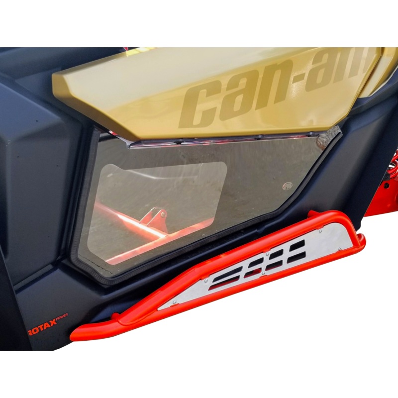 Lower Door W/Window Pr Can Mav X 3