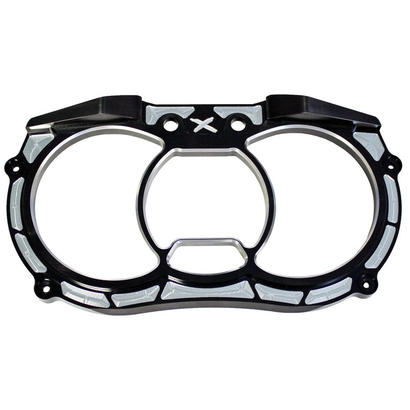 Mq Dash Bez Blk Can Am X3