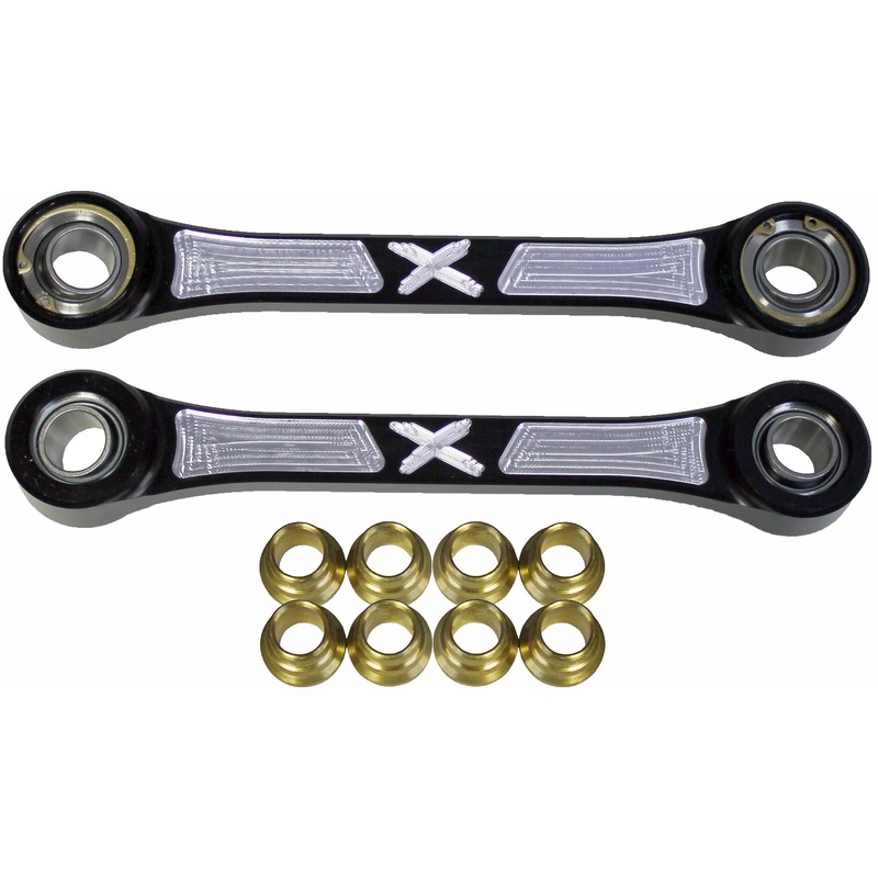 Mq Sway Bar Mnt Blk Can X3