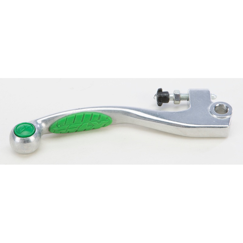 OEM Grip Lever Brake Green